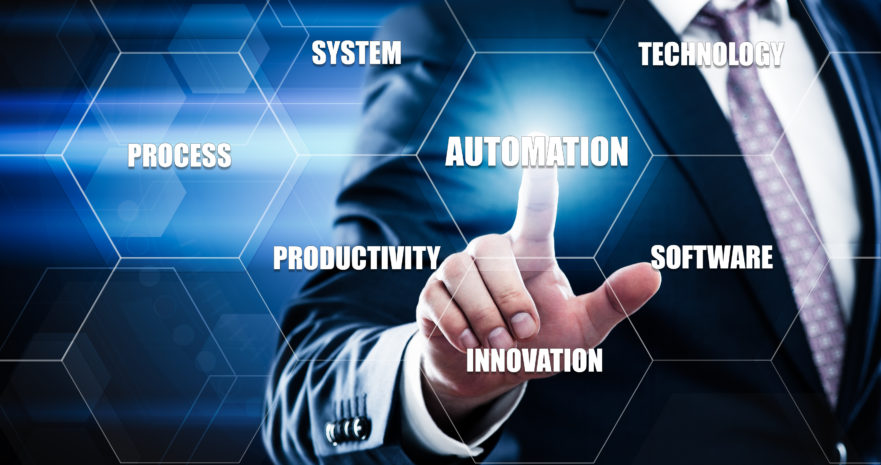 Digital Process Automation Market