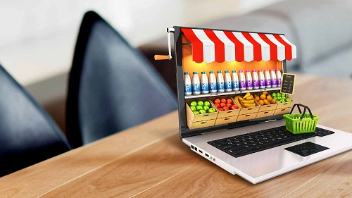 Retail E-Commerce Software Market