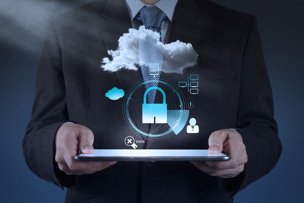 Cloud Security Software
