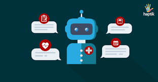Healthcare Chatbots Market