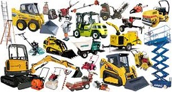 Equipment Rental Market Analysis &amp; Forecast For Next