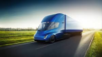 Autonomous Trucks Market