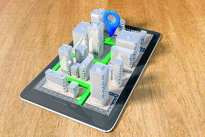 Global Geographic Information System Analytics Market Growth'