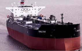 Crude Oil Tanker Market'