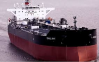 Crude Oil Tanker Market