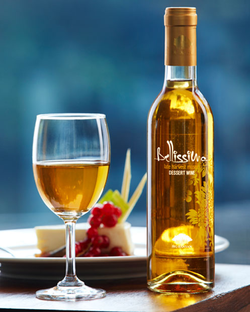 Dessert Wine