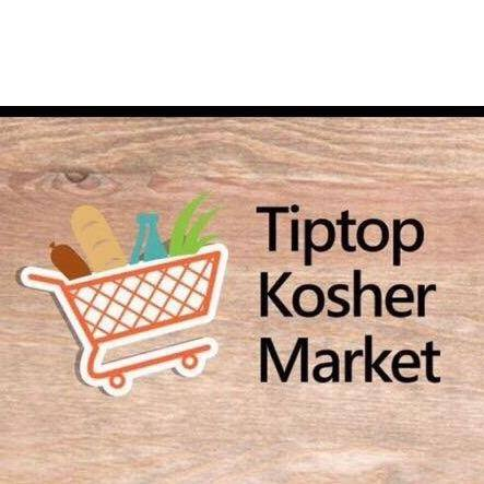 Company Logo For Tip Top Kosher Market'