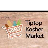 Tip Top Kosher Market Logo