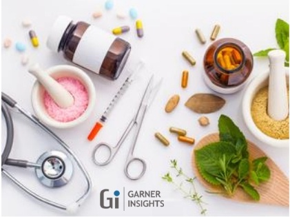 Medical Gas  Market'