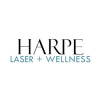 Company Logo For Harpe Laser + Wellness'