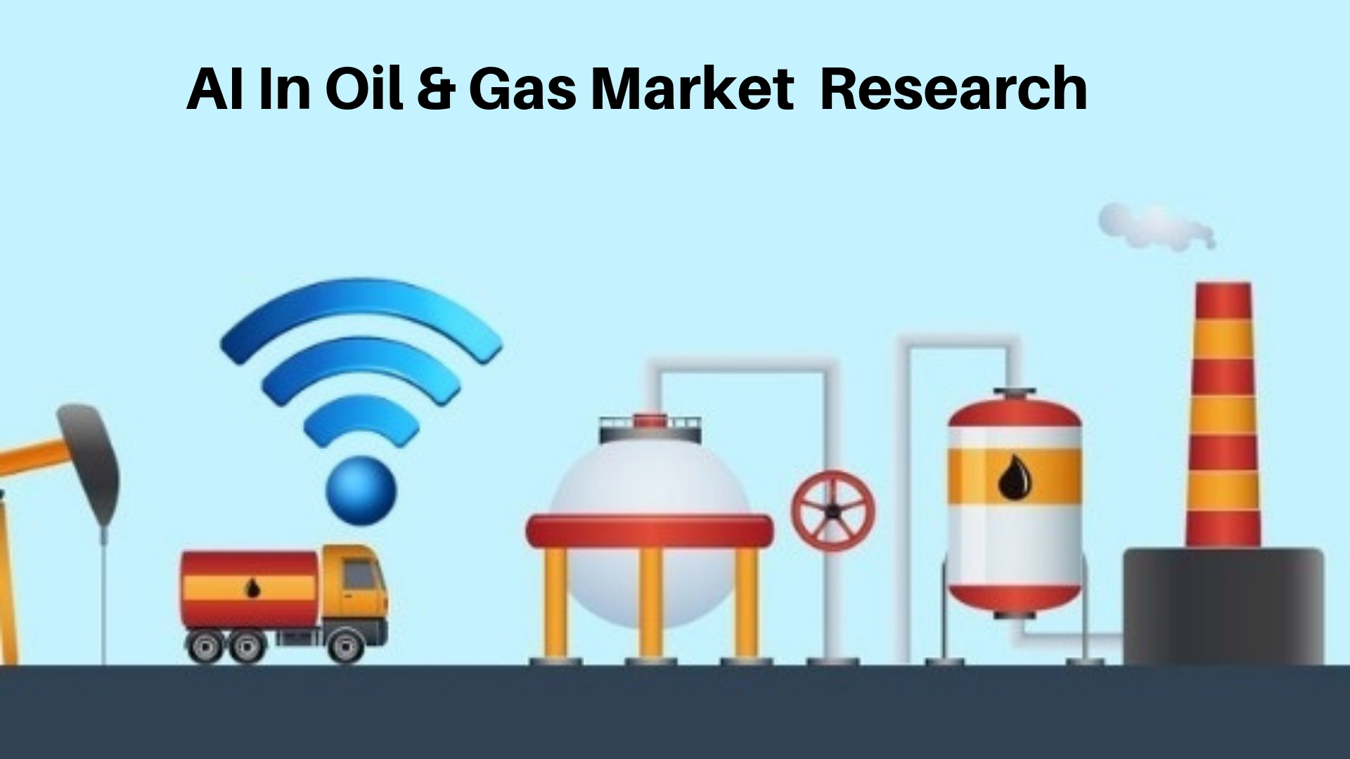 AI In Oil & Gas Market
