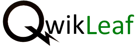 QwikLeaf'