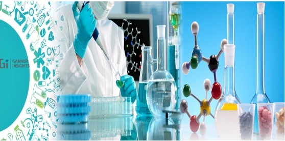 Pool Chemical Market'