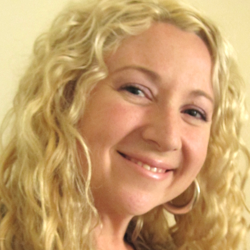 Kristine Psychic Founder Kristine Heart'