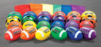 Rugby Rubber Balls Market'