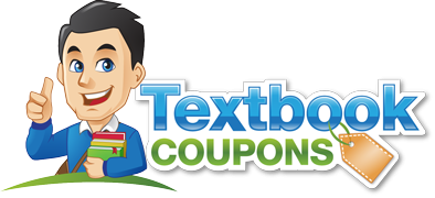 textbook coupons'