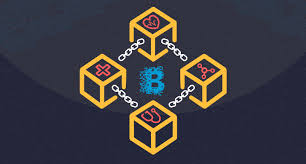 Blockchain Technology in Healthcare Market'