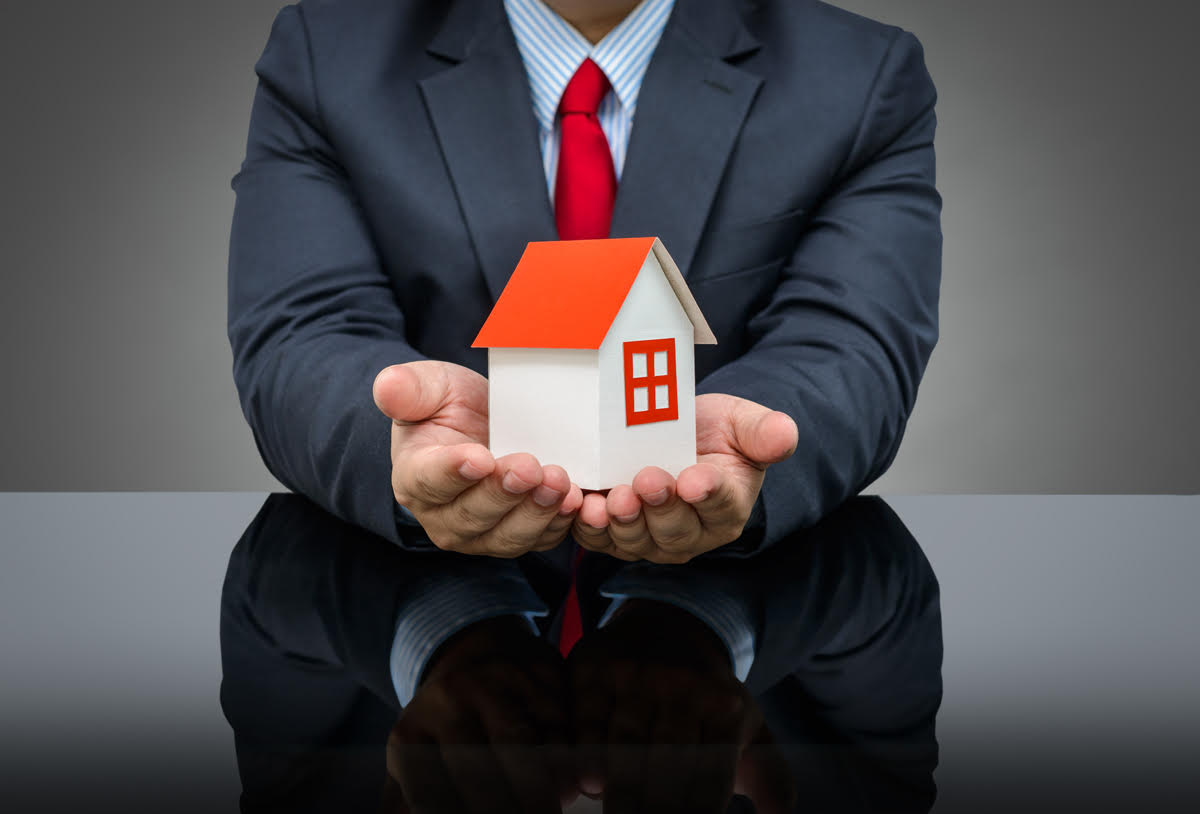 Low Doc Home Loans Logo