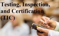 Testing Inspection and Certification (TIC) Service