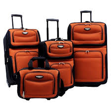 Travel Luggage Market'
