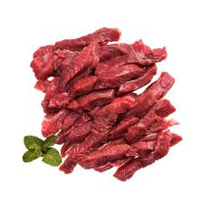 Organic Beef Market