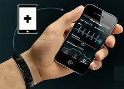 Mobile Health and Fitness Sensor Market'