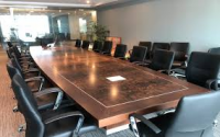 Conference Room Tables For Office Market