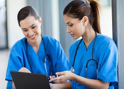 Healthcare Workforce Management System Market