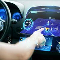 Automotive Communication Technology