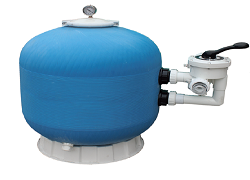 Swimming Pool Filters Market