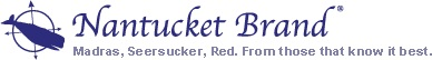 Nantucket Brand'