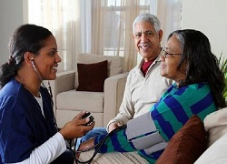 Home Healthcare Market