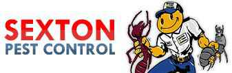 Sexton Pest Control'