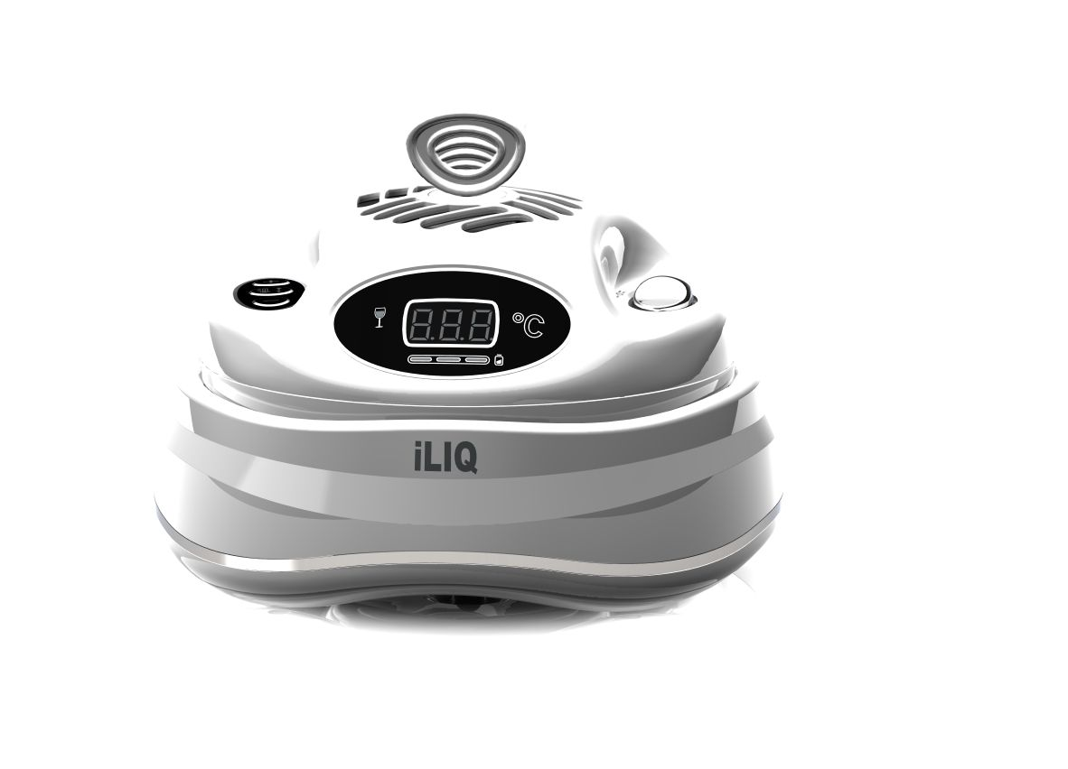 iLIQ Announces Kickstarter