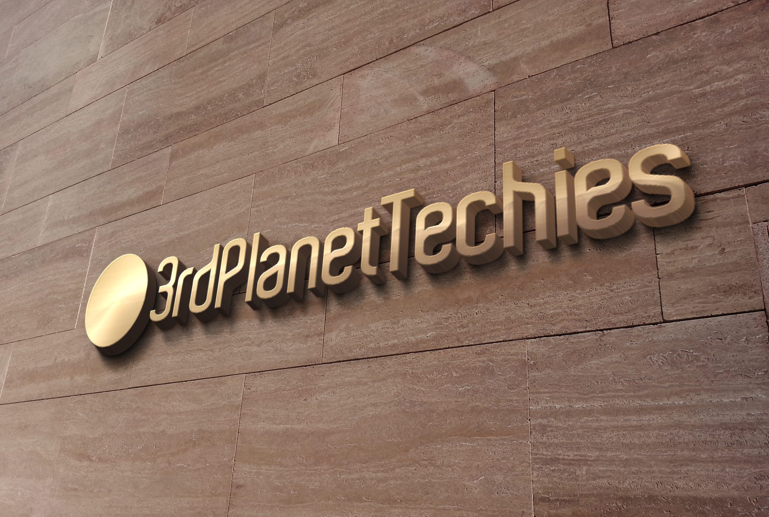 3rd Planet Techies Promo Photo'