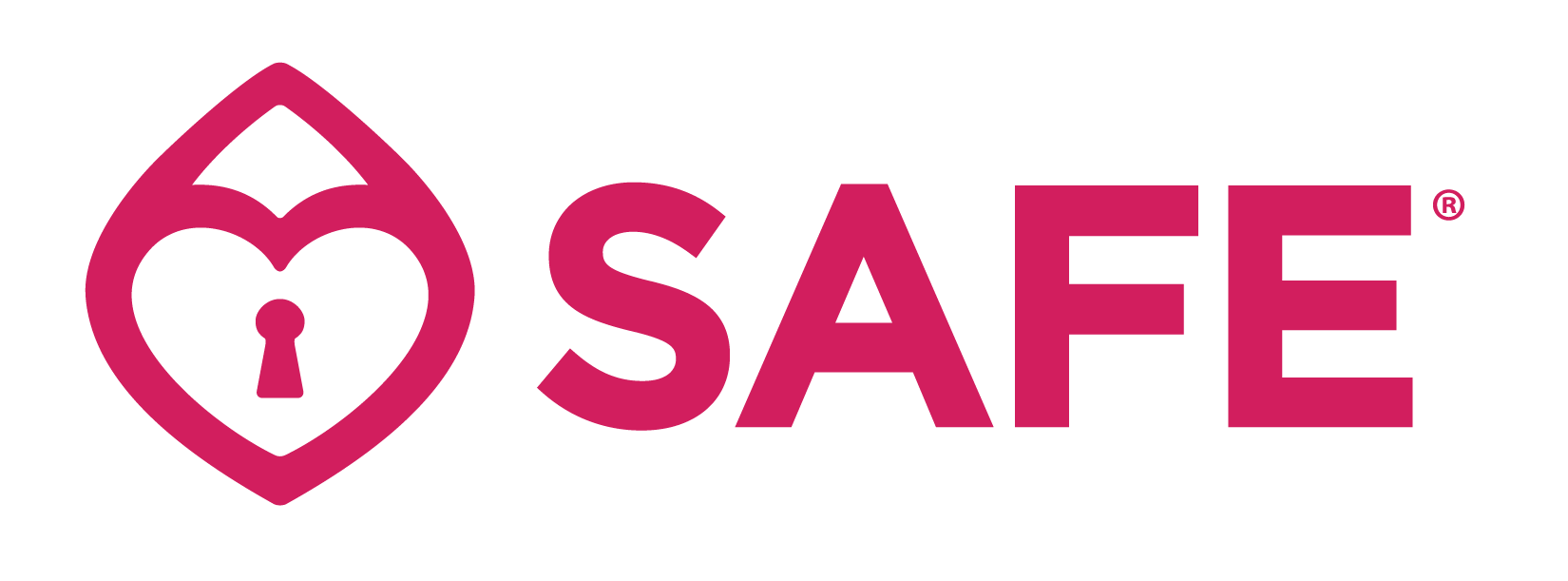 SAFE SPACE Logo