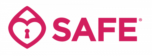 Company Logo For SAFE SPACE'