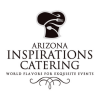 Company Logo For AZ Inspirations Catering'
