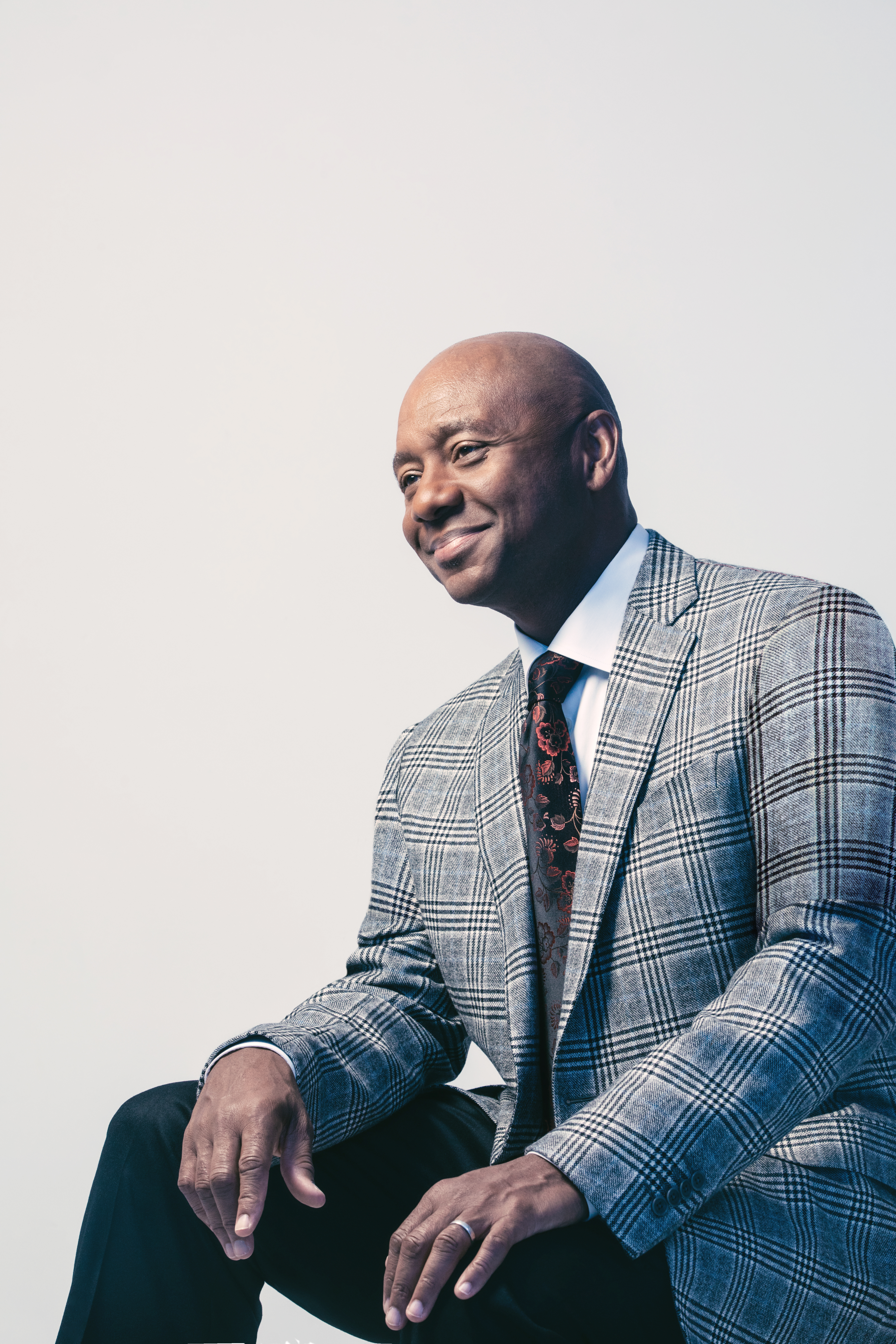 Branford Marsalis Debuts in Sun Valley