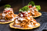 Bookmark the Easy Foods Blog for Tortilla Updates