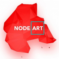 NodeArt Logo