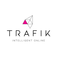 Trafik Limited Logo
