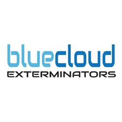 Company Logo For Blue Cloud Exterminators'