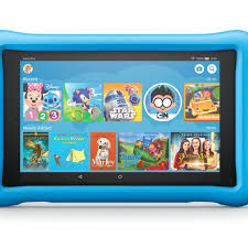 Kids Tablets Market
