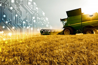 Global Artificial Intelligence (AI) in Agriculture Market