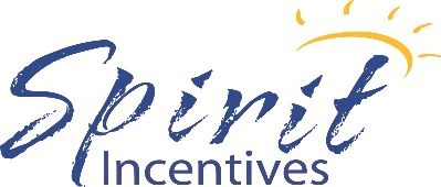 Spirit Incentives Logo