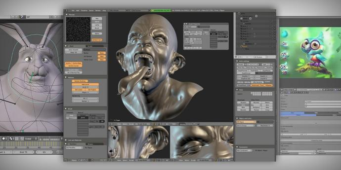 3D Computer Graphics Software Market Gaining Traction Worldw'