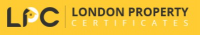 London Property Certificates Logo