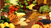 Nutrition and Supplements Market