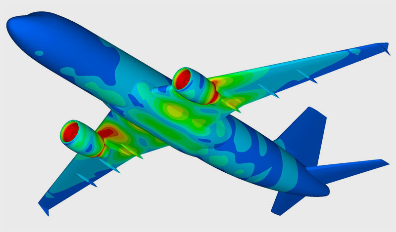 CAE Software Market